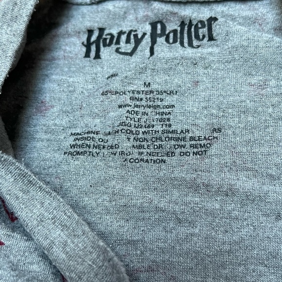 Harry Potter t shirt!! - Picture 3 of 4